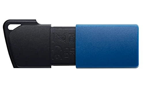 DataTraveler Exodia M - USB 3.2 Gen 1 64GB
