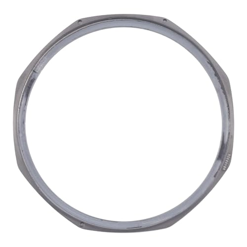 Time scale dial for Huawei Watch GT 5 Pro 46mm - Black