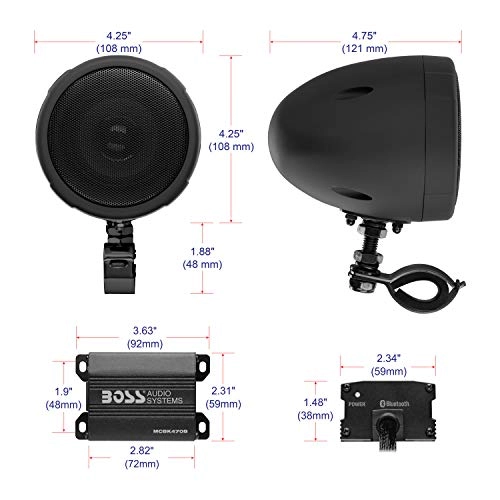 MCBK470B