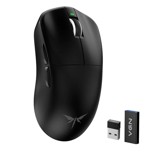 F1 MOBA Mouse - USB