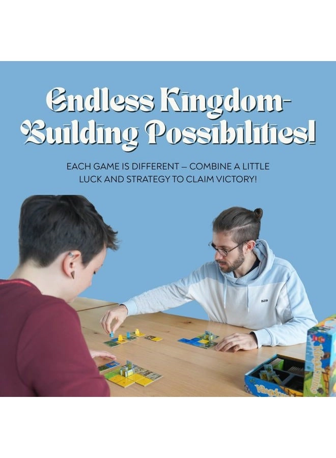 Kingdomino