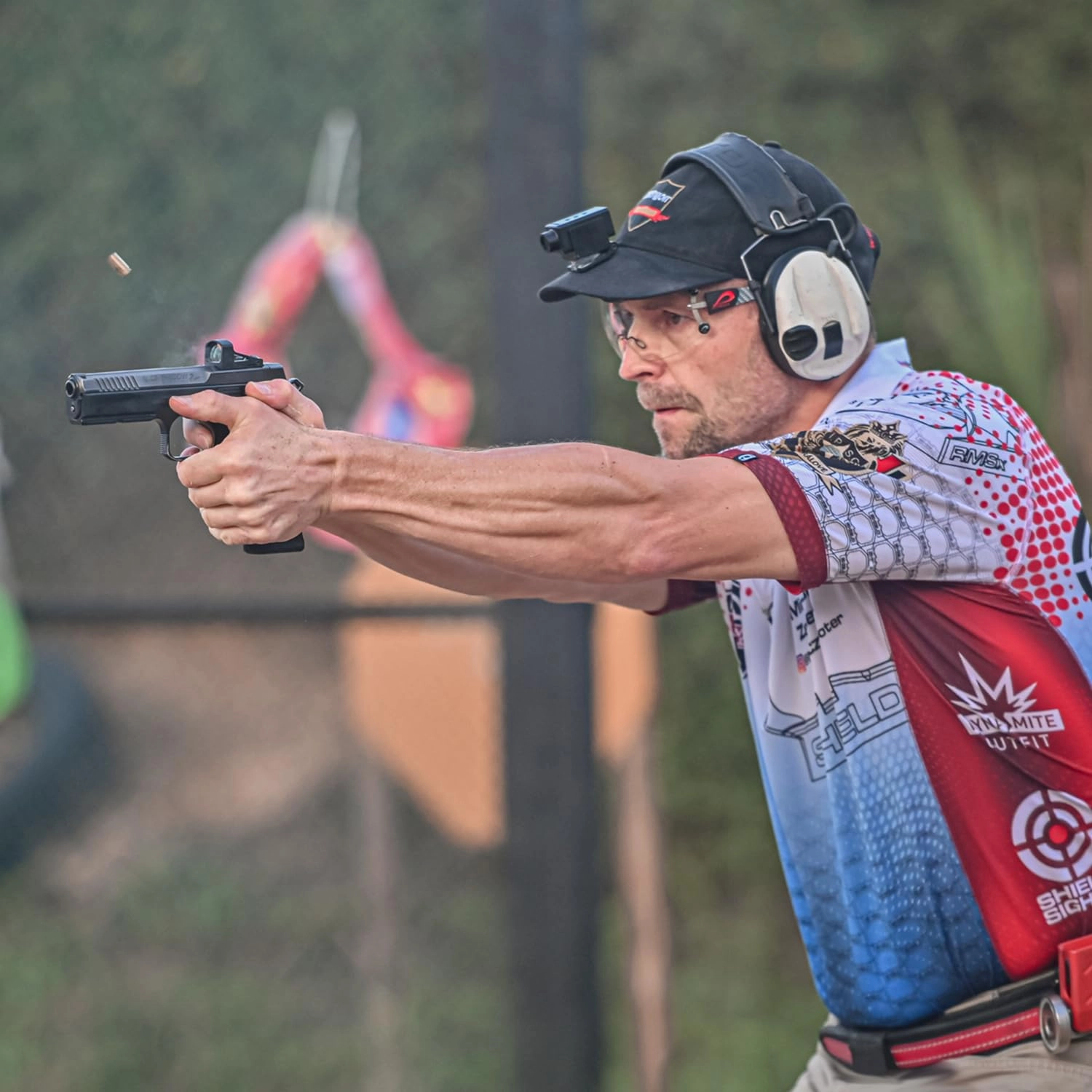 Tachyon Camera GunCam Mini - 128GB 2K or 4K