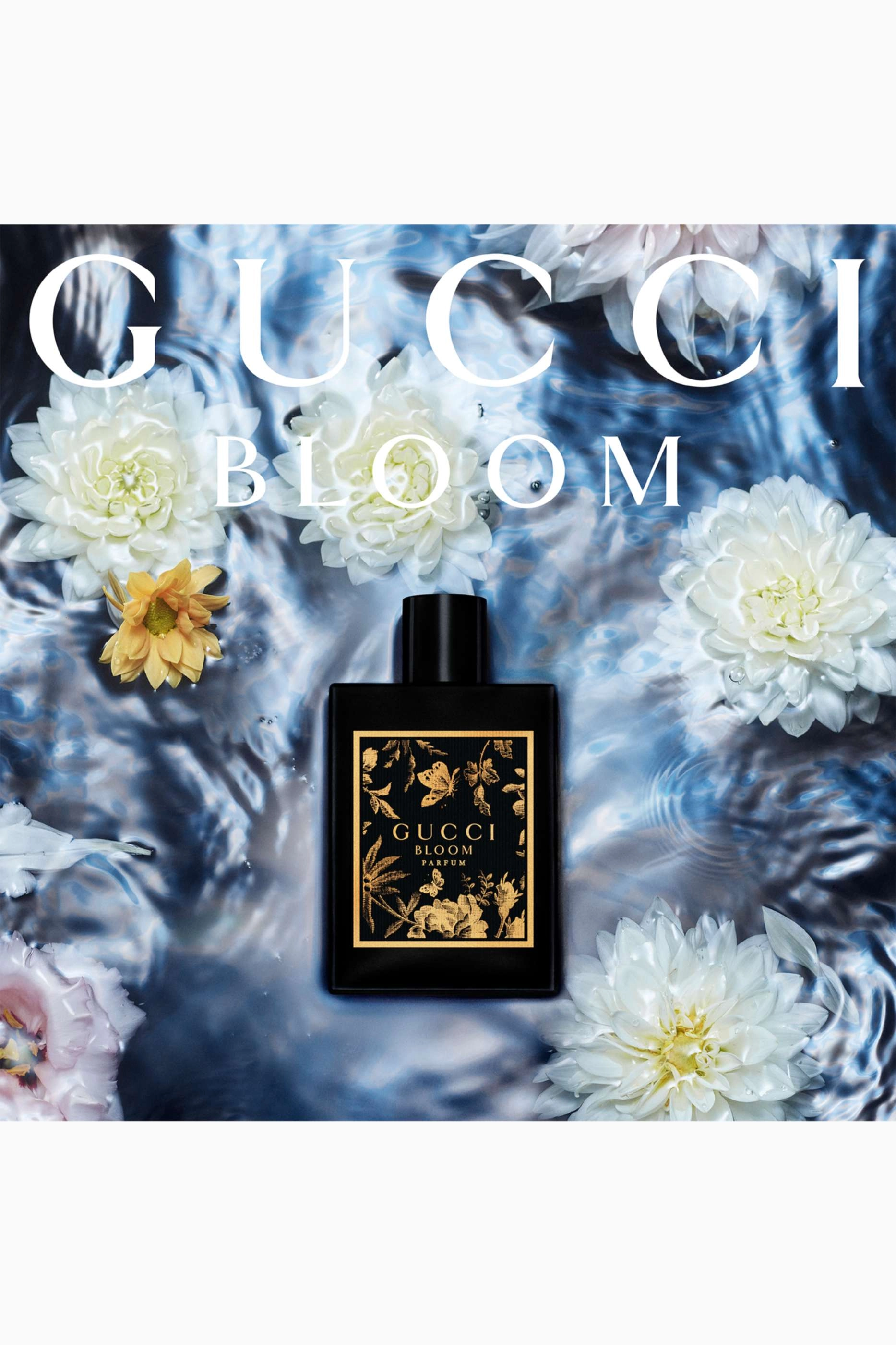 Bloom Eau de Parfum 100 ml