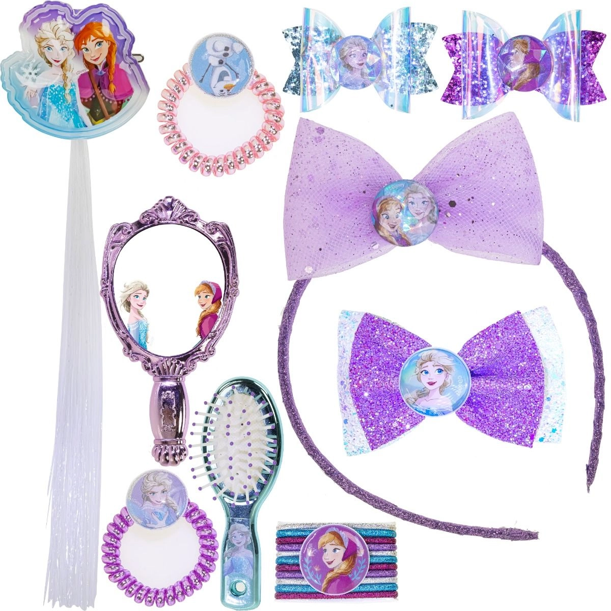 Townley Girl Disney Frozen 2 - Elsa and Anna Girl