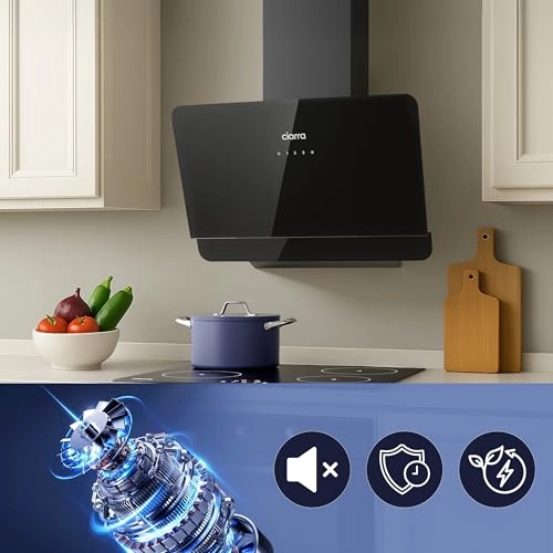 CBCS6765C - 580 m³/h 60cm