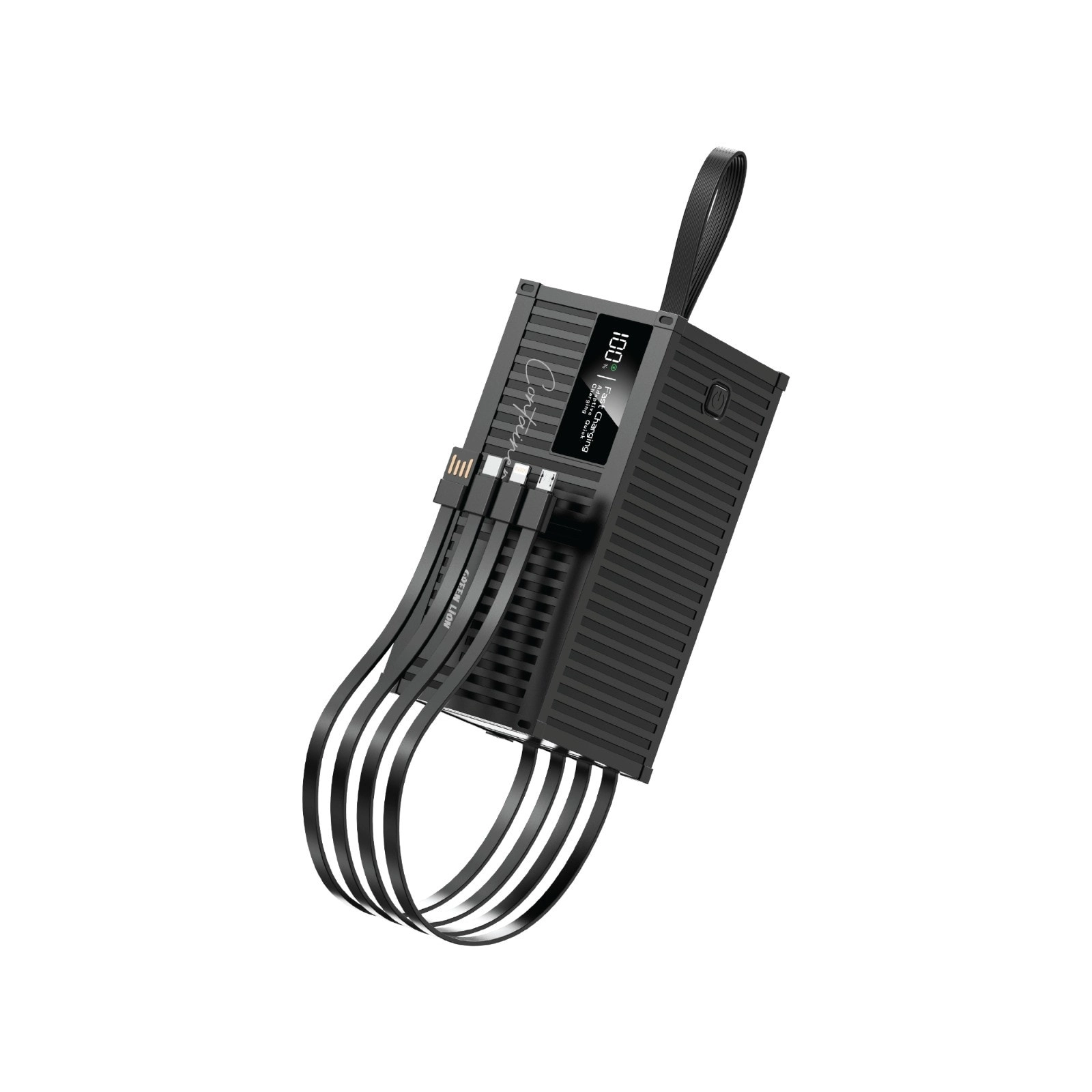 V-Smart Power Bank - 50000mAh 20W 22.5W