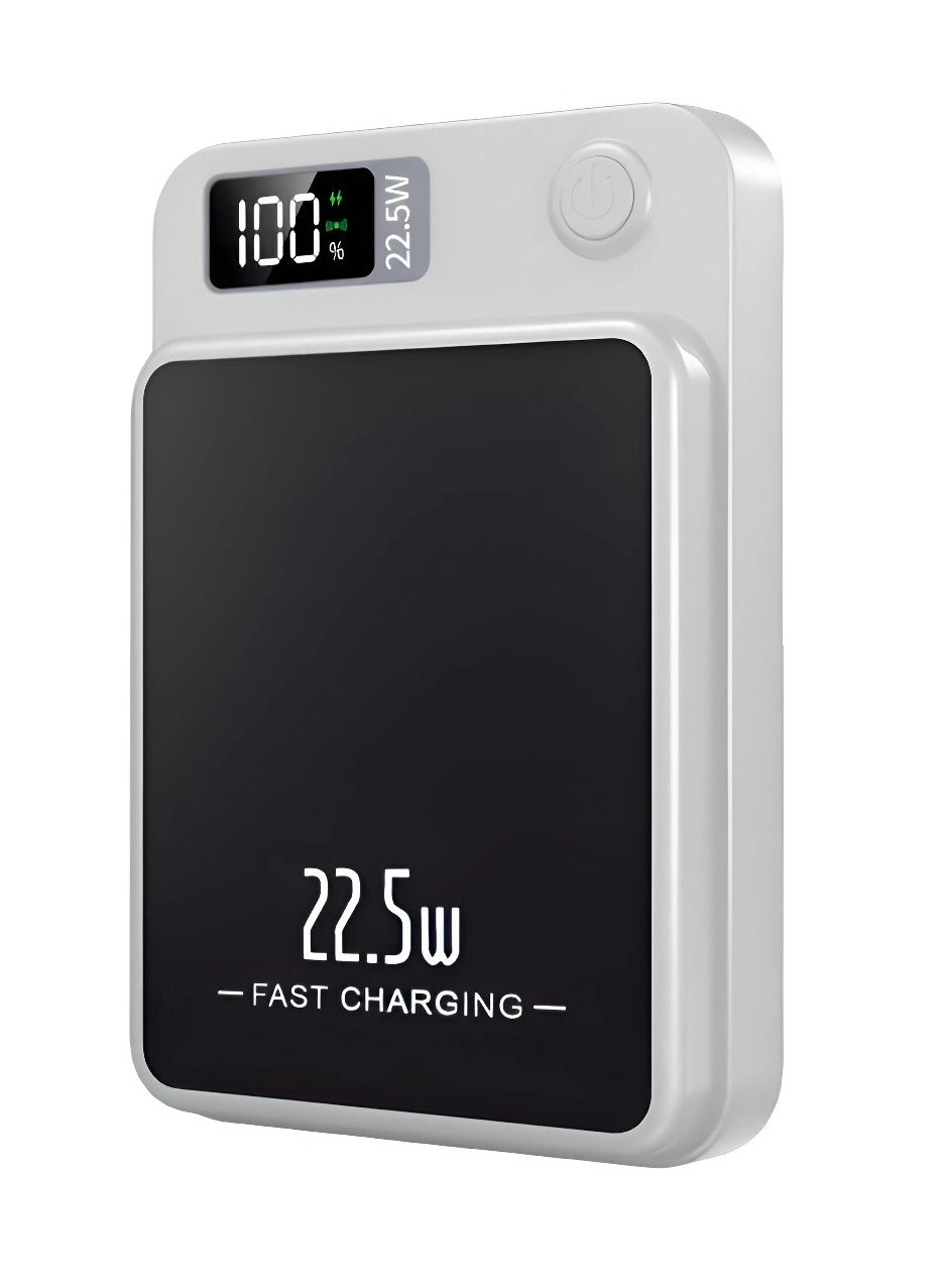 10000 Mah - 10000mAh 22.5W