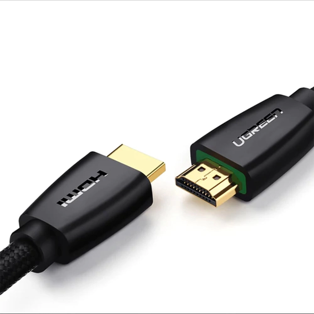 4K HDMI Cable - 3m with Ethernet