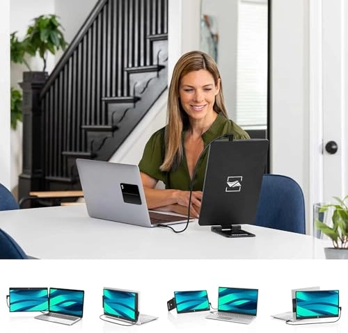 Swivel - 14 Inches 1920x1080