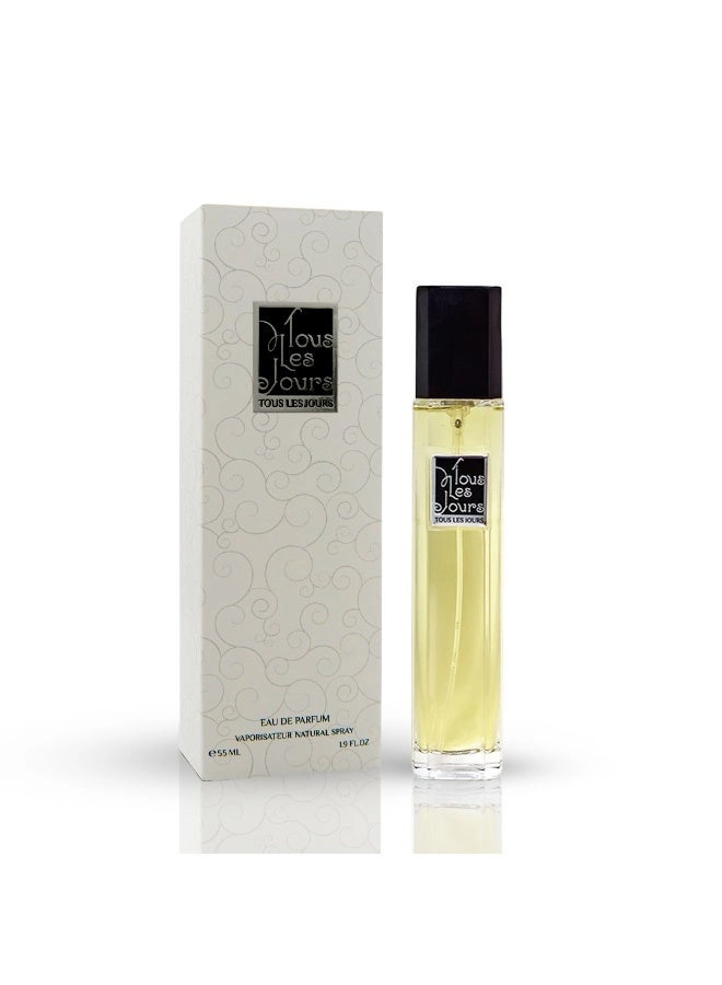 Goddess - Eau de Parfum 55ml