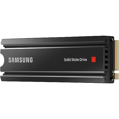 980 PRO - 2000 gigabyte M.2