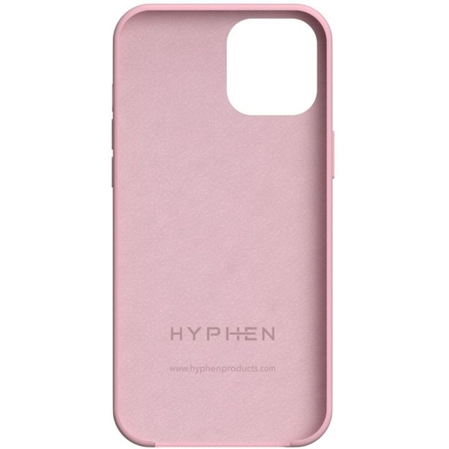 HPC-SXII619720 Back Case for iPhone 12, 12 Pro
