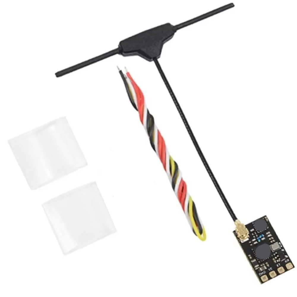 Nano Receiver