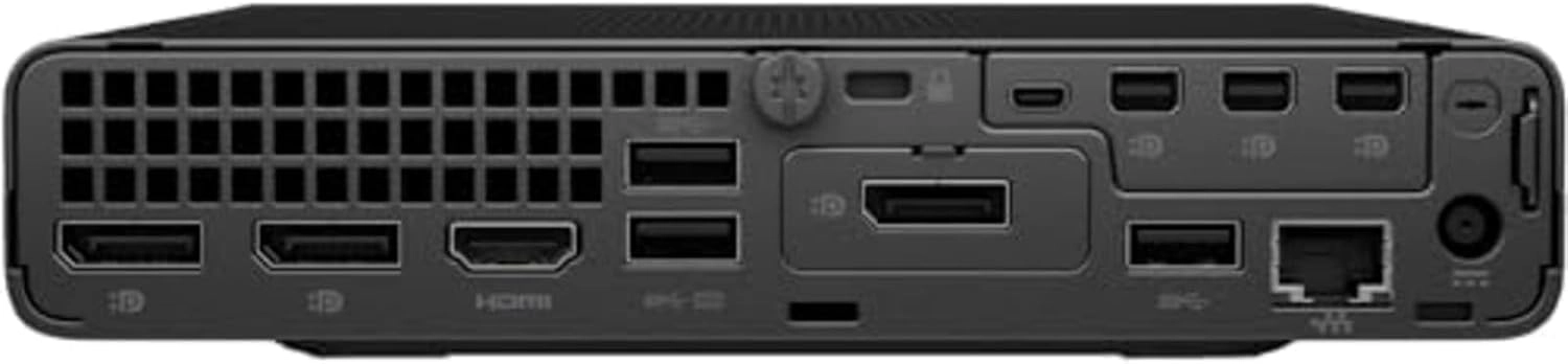 HP EliteDesk 800 G9 - i7-14700 32GB 1000GB