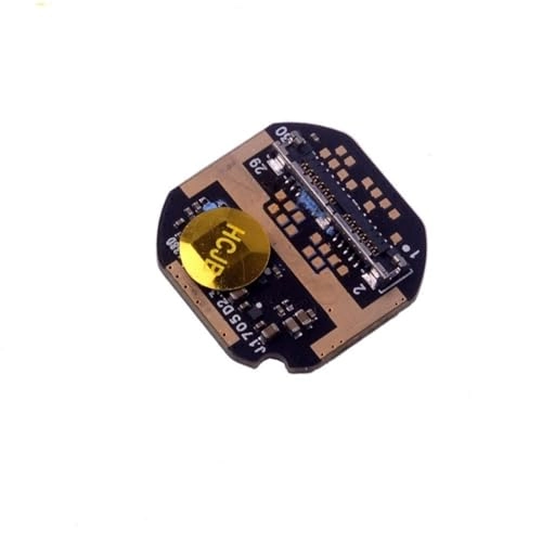 Gimbal Camera Sensor Lens Chip