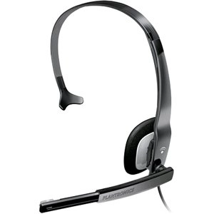 POLY .AUDIO 610 USB Wired Headset
