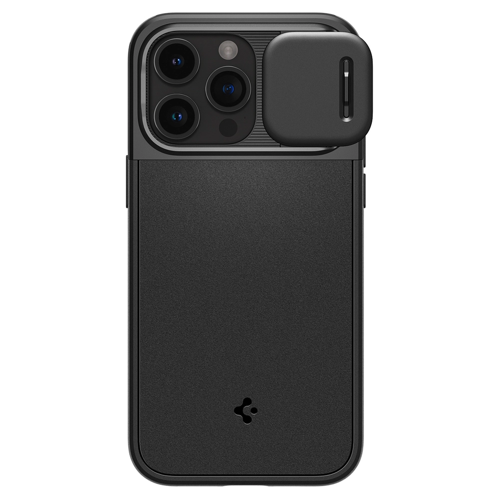Optik Armor MagFit Case with MagSafe for iPhone 15 Pro