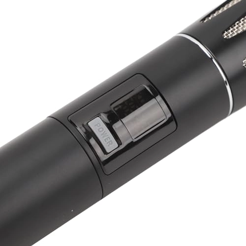 ub4qgak2rz-12 - 2 Microphones UHF