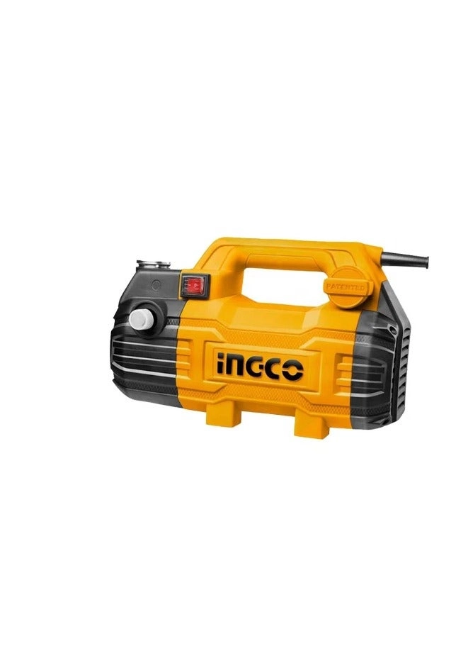 Ingco HPWR15028 - 1500W 100Bar 8m Hose