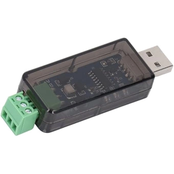 USB TO UART TTL ADAPTER