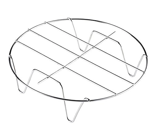 Air Fryer Accessory Set - Aluminum 6-piece