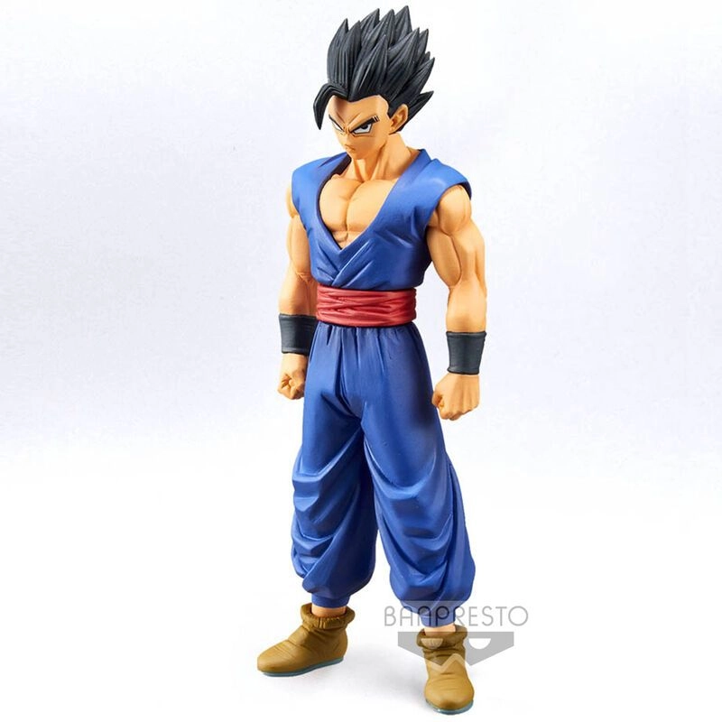 Banpresto Gohan (Beast) - Dragon Ball Super: Super Hero - Dxfson Statue