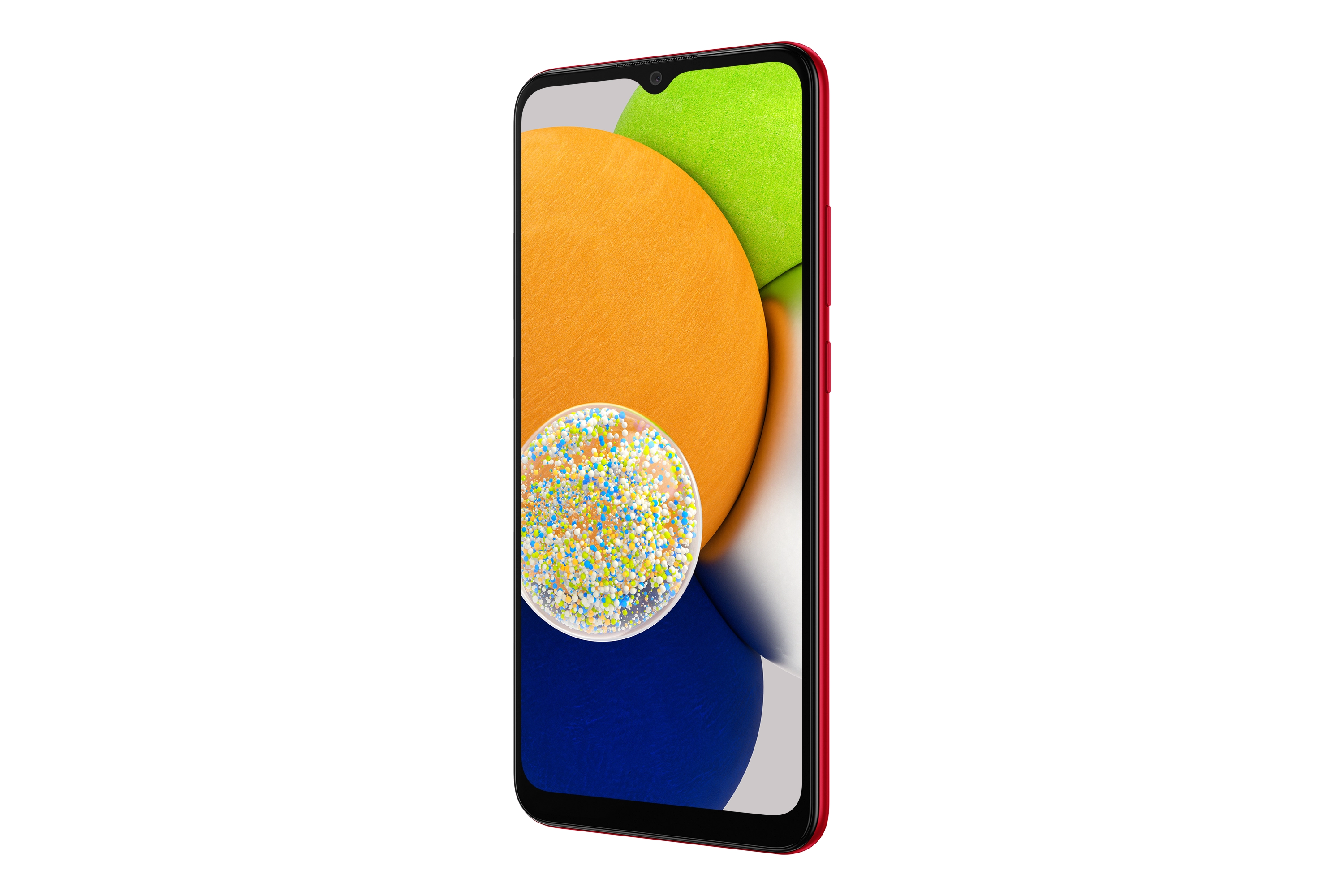 Galaxy A03S - 4GB 64GB
