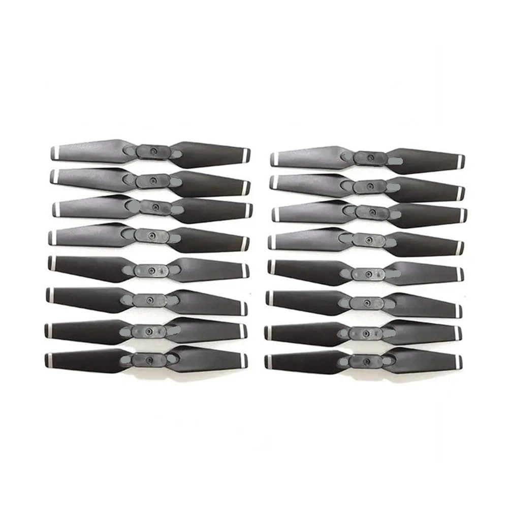 propeller drone set - 8-piece compatible with 8330 CW CCW