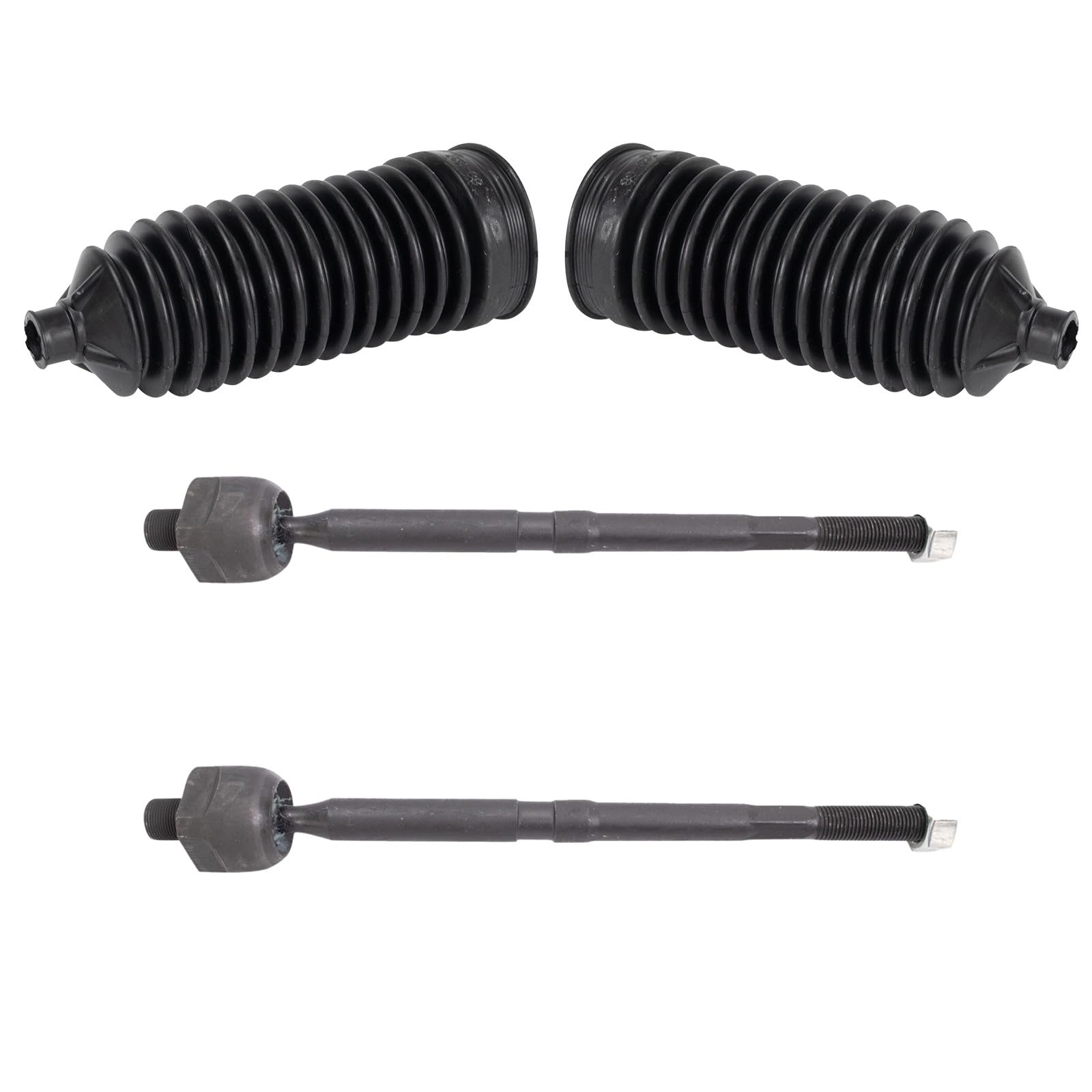 TRQ Front Steering Kit