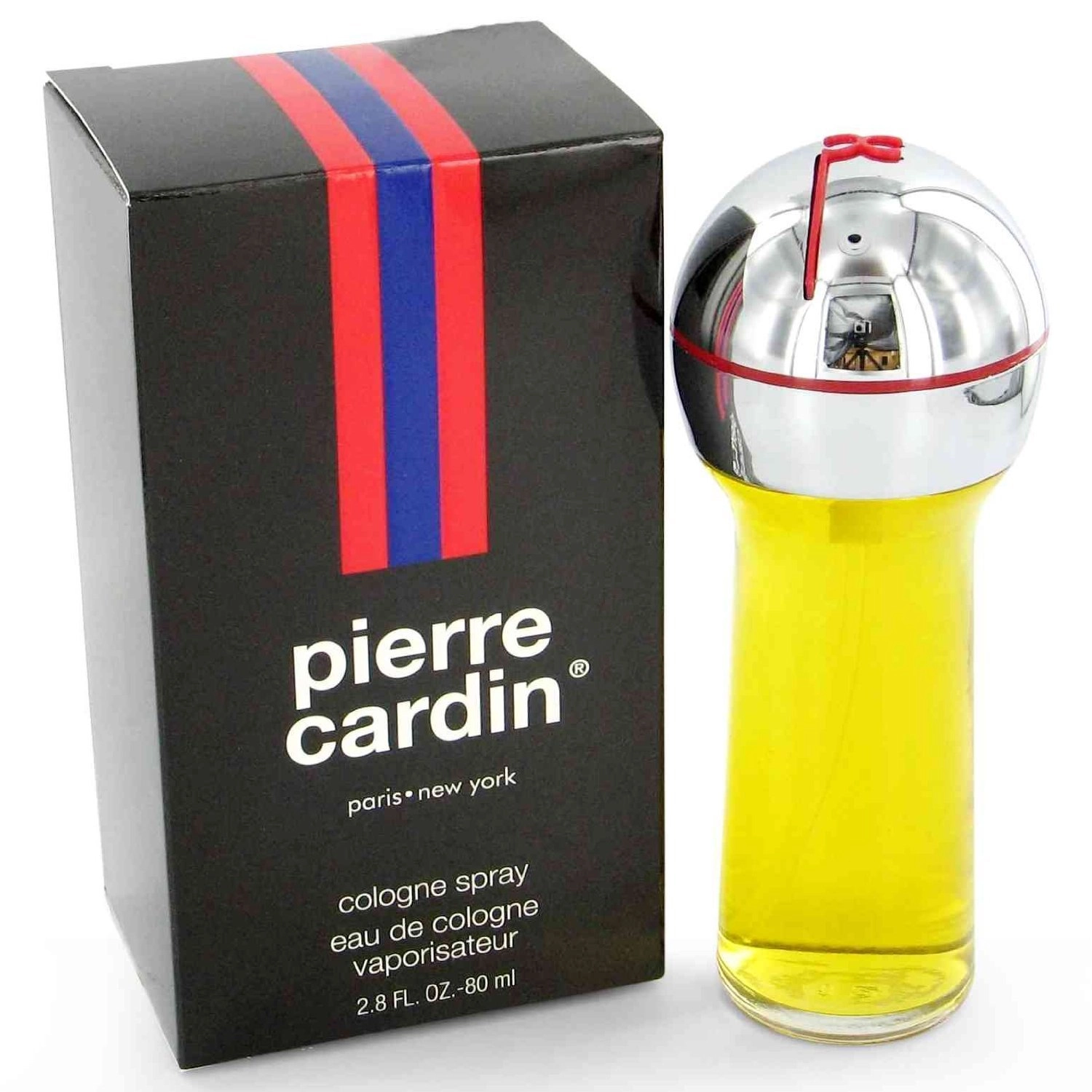 Cologne Spray - 80 Milliliters