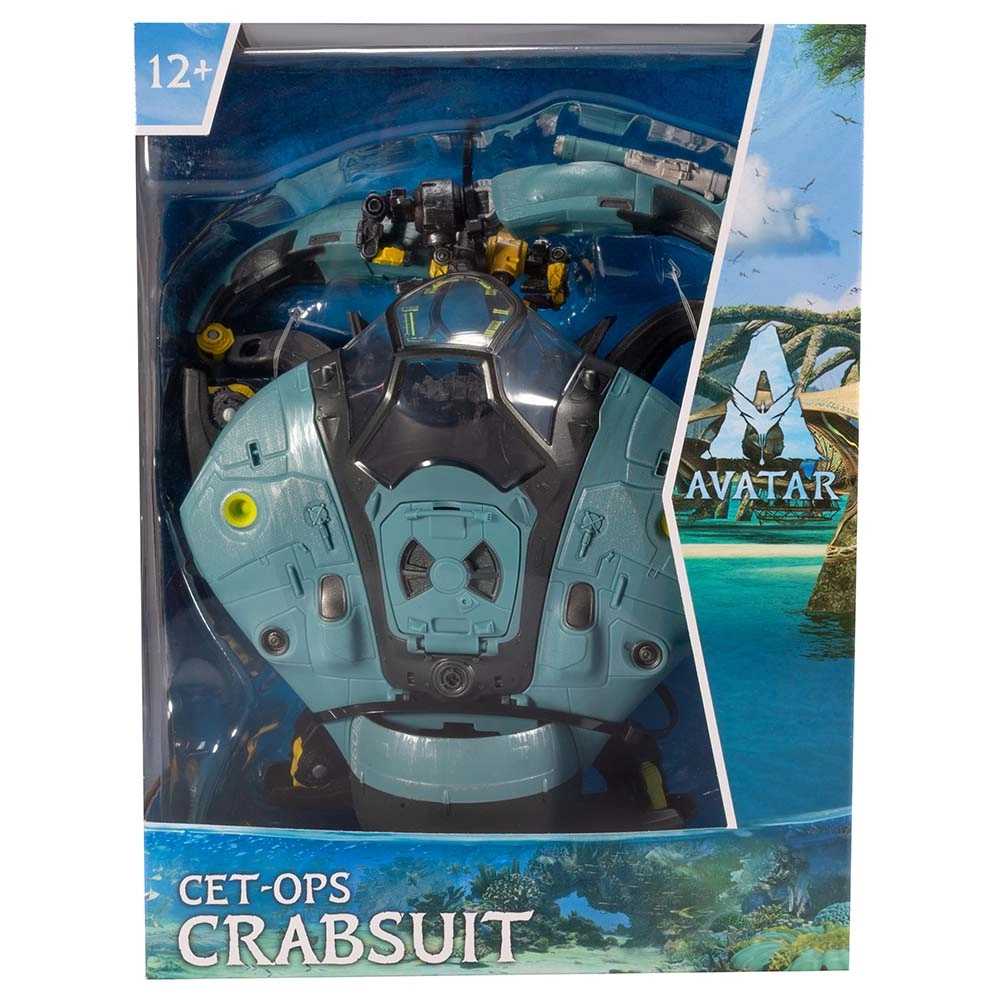 Avatar - A2 Key Driver (TT-TMP-16319) 4 pcs