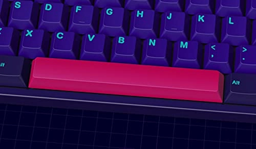 GMK Laser - Cherry profile Wired