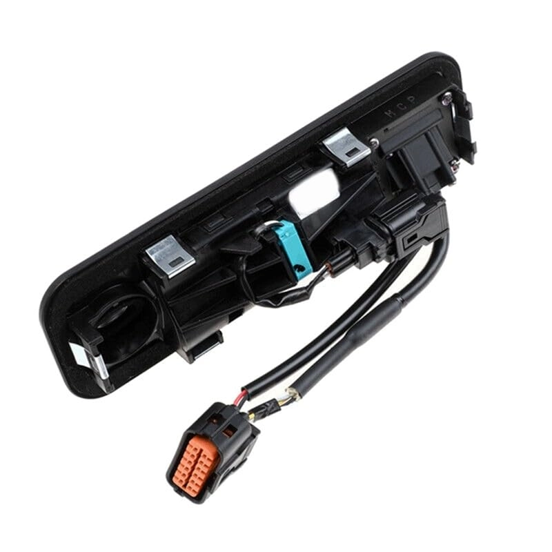 Rear View Camera - Night vision