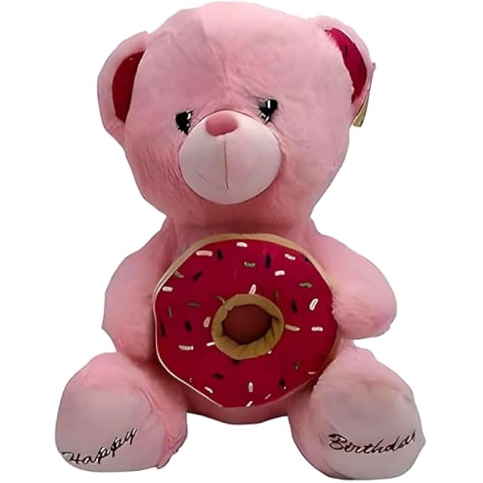 FITTO Teddy Bear 40 cm Plush
