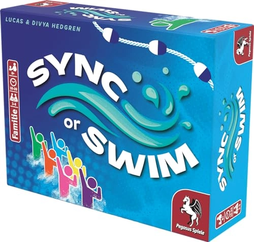 Sync or Swim