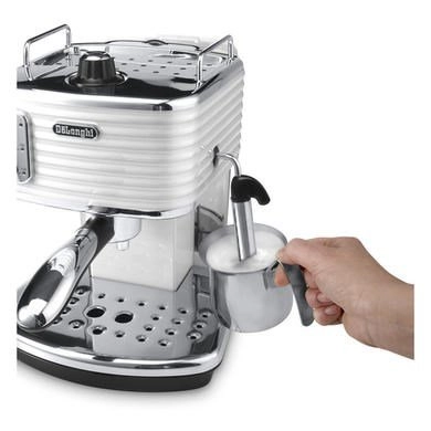 Scultura & Milk ECZ351