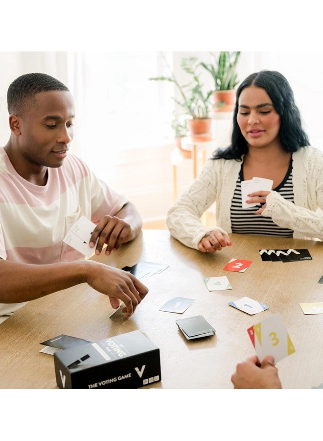 Adult Party Card Game - Hilarious