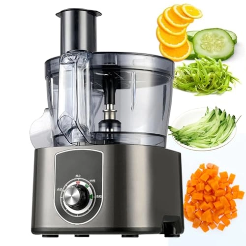 Electric Vegetable Dicer - 5 L 600 W