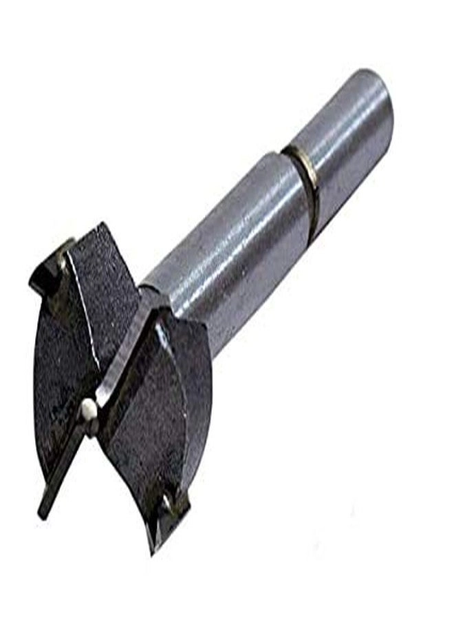 A & Y Traders Forstner Drill Bit - Carbide Tipped 2 Pieces 35mm