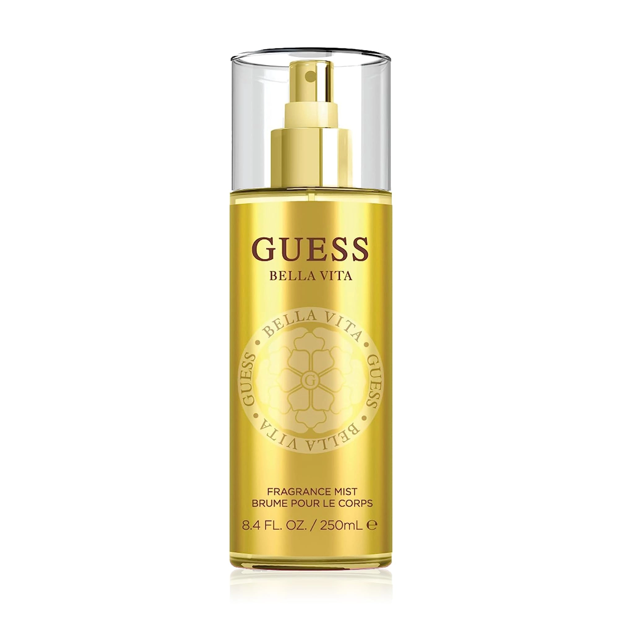 GUESS Bella Vita - 250 ml Floral Frutal Gourmand