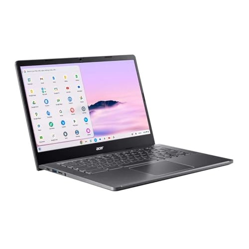 Chromebook Plus 514 - 14'' 1TB 8GB i3-N305