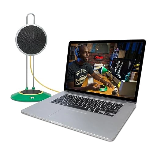Widget A USB Microphone