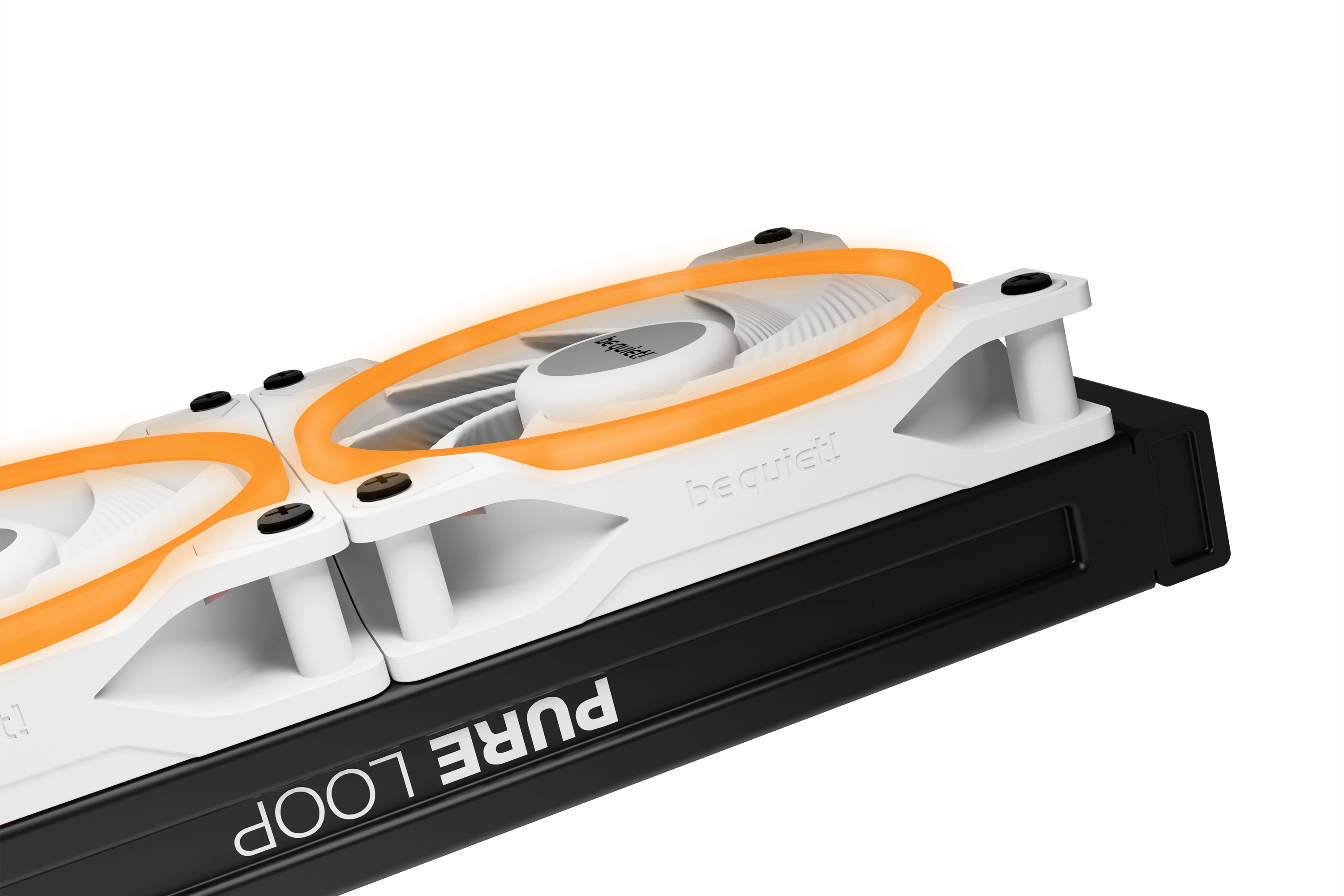 Light Wings - Triple Pack 140mm