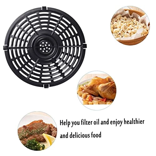 Air Fryer Rack - Food Grade Material