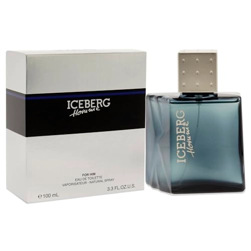 Homme - Eau de Toilette 3.3 Oz