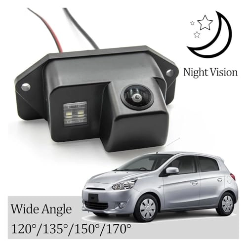 Reversing Camera - Universal RCA connector 680*480 720P