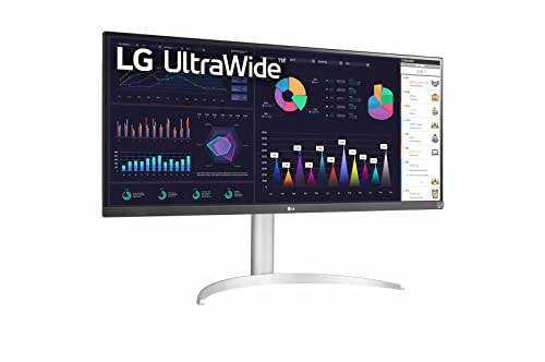 34WQ650-W - 34 in 2560 x 1080