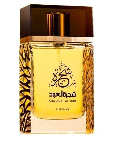 SHAJARAT AL OUD - Eau de Parfum 75 ml