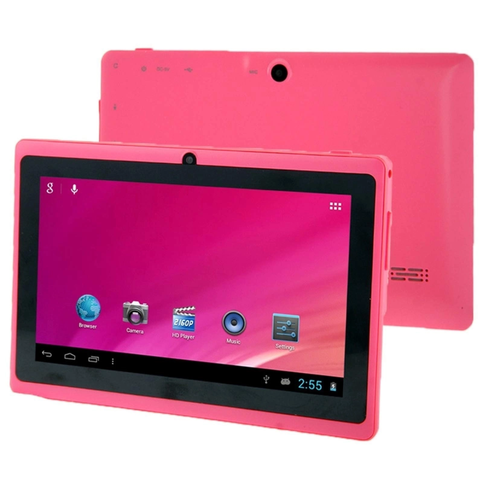 Tablet PC - 16GB 7"