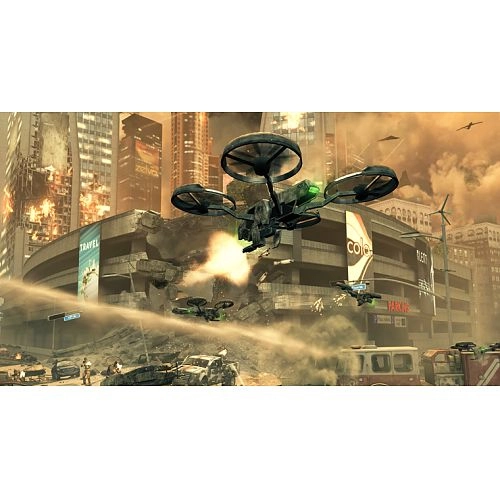 Call of Duty: Black Ops 2 - Playstation 3